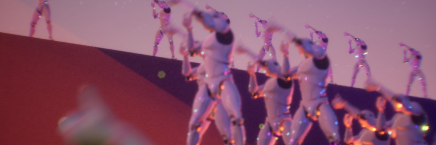 Unreal Engine 4 Memes banner