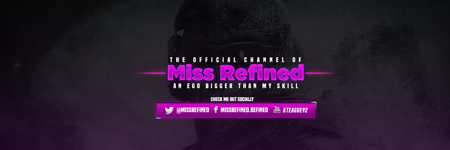 Miss_Refined's profile banner image