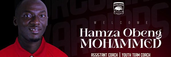 CoachObengHamza Profile Banner