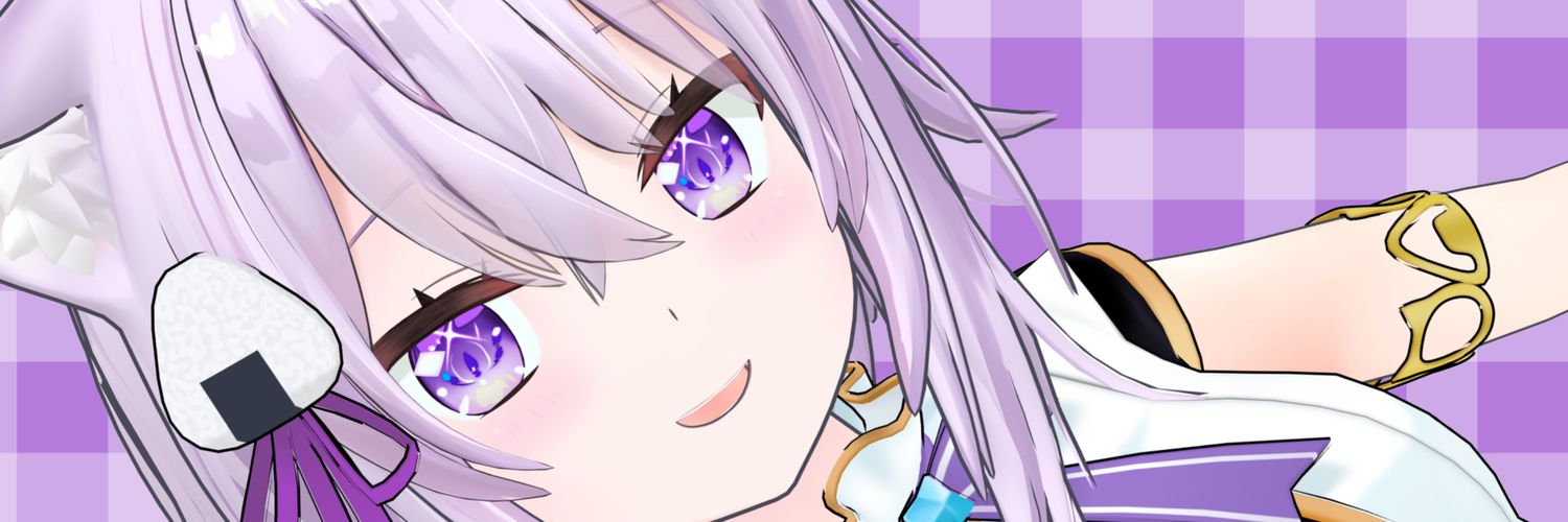 Krfuru's profile banner image