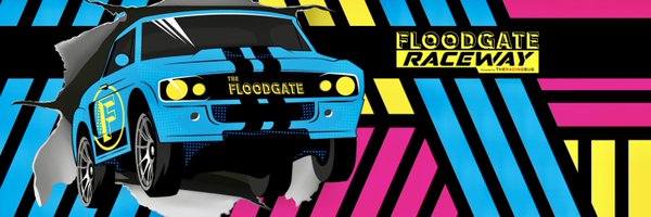 TFloodgate Profile Banner