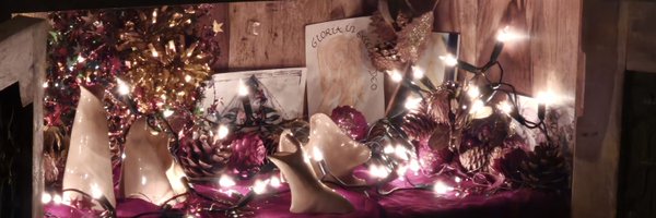 BeccaFirebird Profile Banner