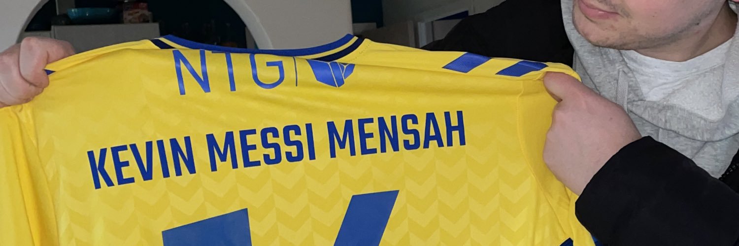 Emil Bentved banner