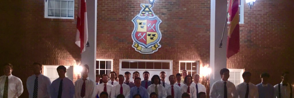 DeltaChiJSU's profile banner image