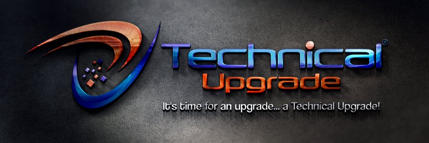 TechUpgrade's profile banner image