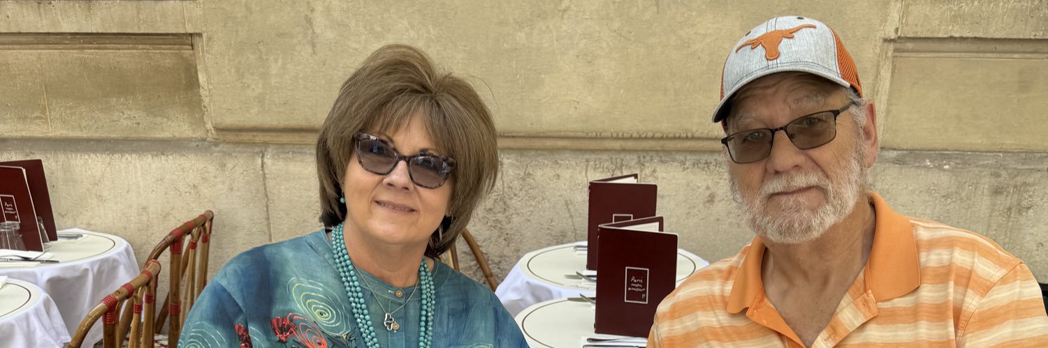 Freedom & coffee lover, happlily retired 🇺🇸 banner