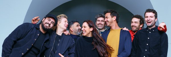 troupecourage Profile Banner
