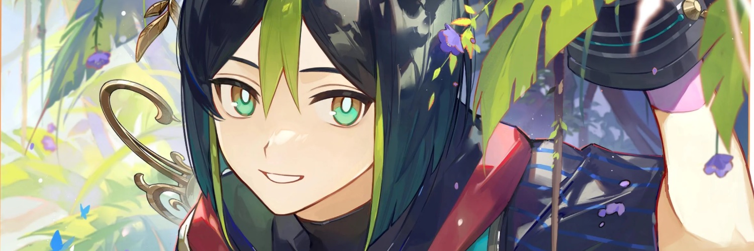 zoe 𖦹 c2 venti enjoyer 🫧🪽 banner