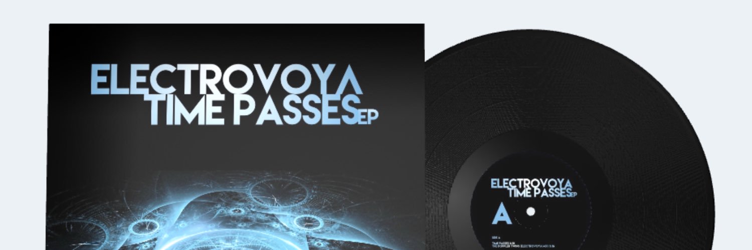 electrovoya's profile banner image