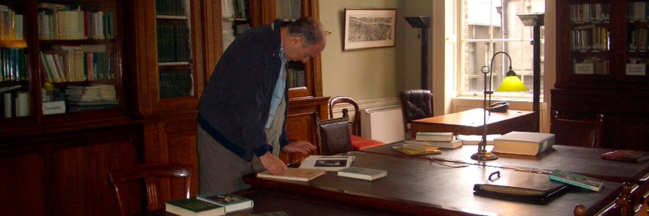 BrianDRPM personal X for things that piss me. banner