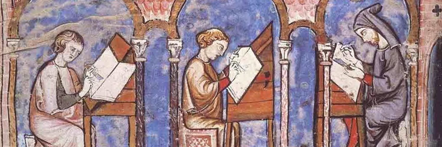 Critical Readings's banner