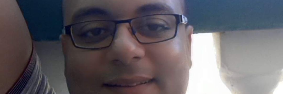 MahmoudNabilRad's profile banner image