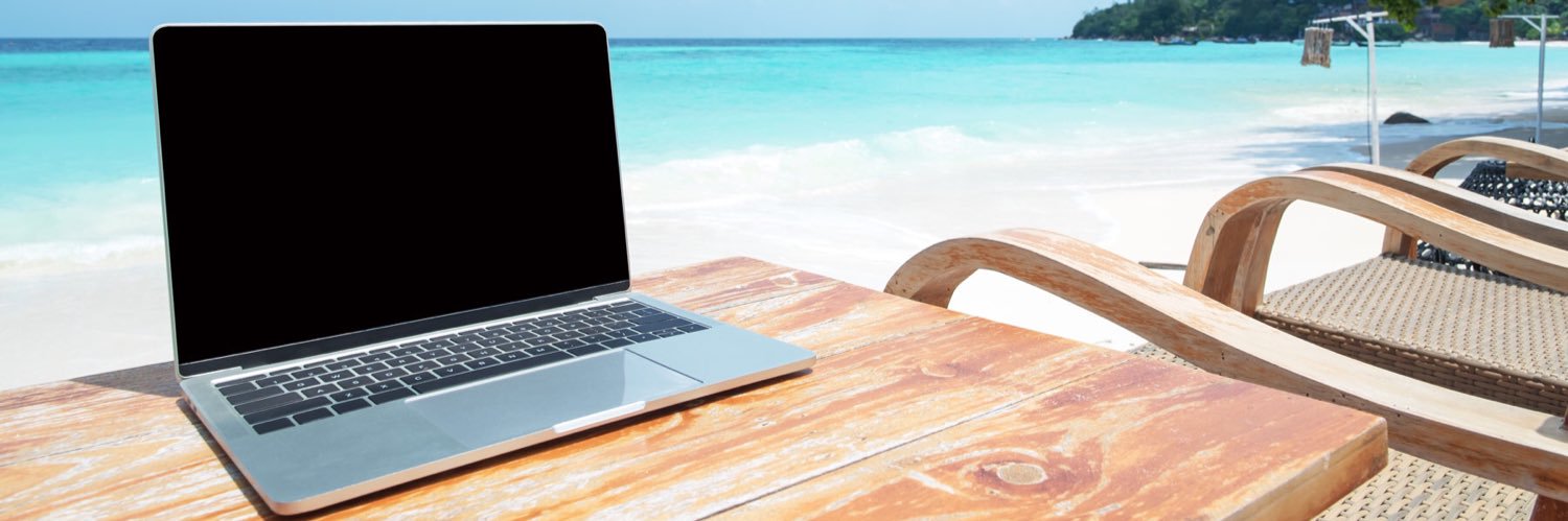 Full Time Trading banner