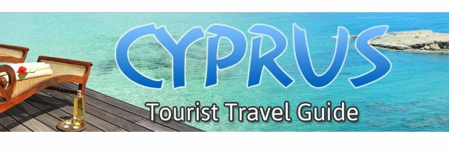 CyprusGuide's profile banner image