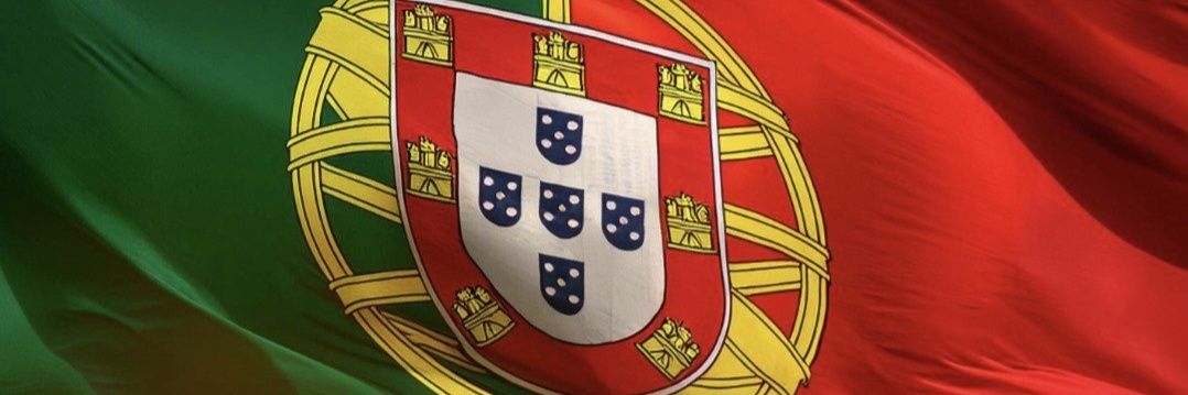 Roque Almeida's banner