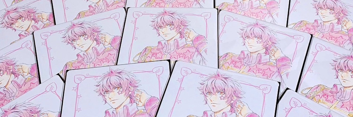 yagi1baa's profile banner image