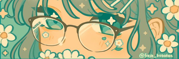 fresh_bobatae Profile Banner