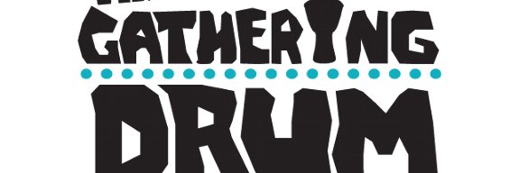 Gatheringdrum's profile banner image