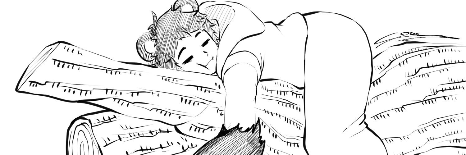 Berns, theFantasyMan banner