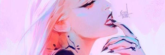 ℑ𝔯𝔦𝔰 𝔓. banner