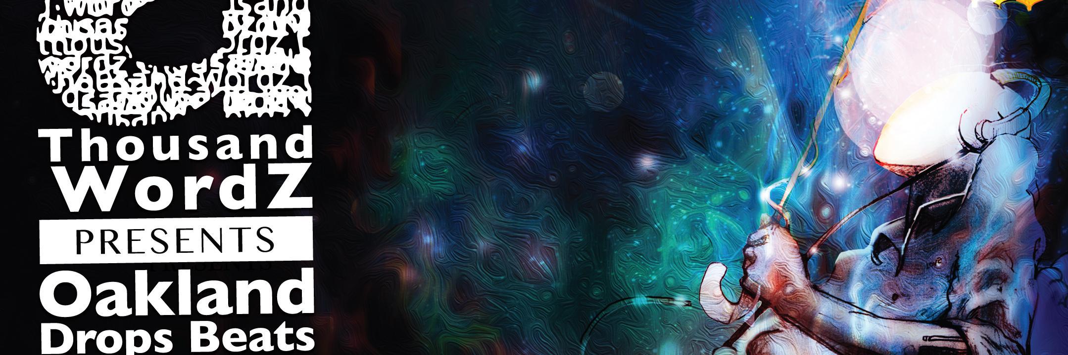 AThousandWordZ's profile banner image