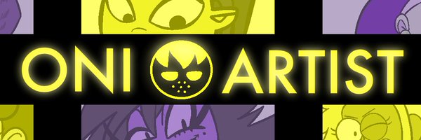 🔞 OniArtist 🔞 Profile Banner