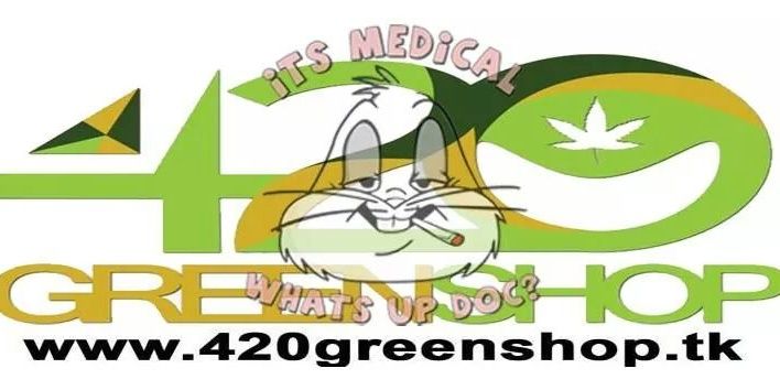 420GreenShop's profile banner image