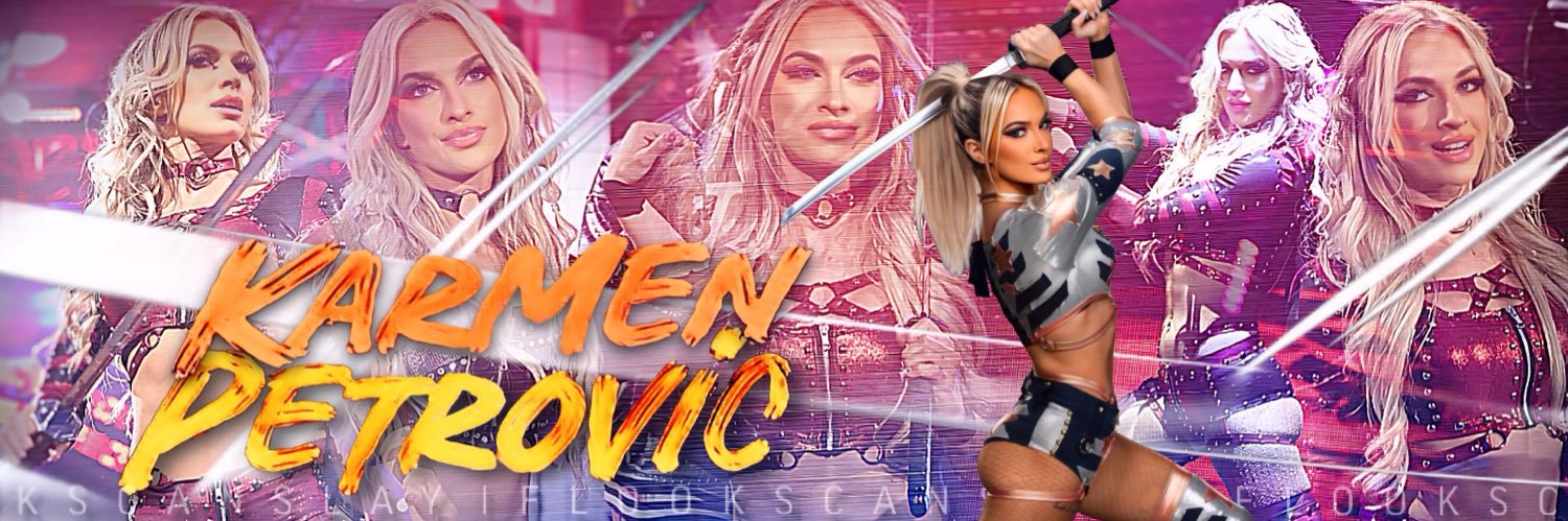 IfLooksCanSlay's profile banner image