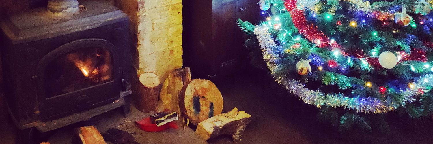 Haymakers, Cambridge banner