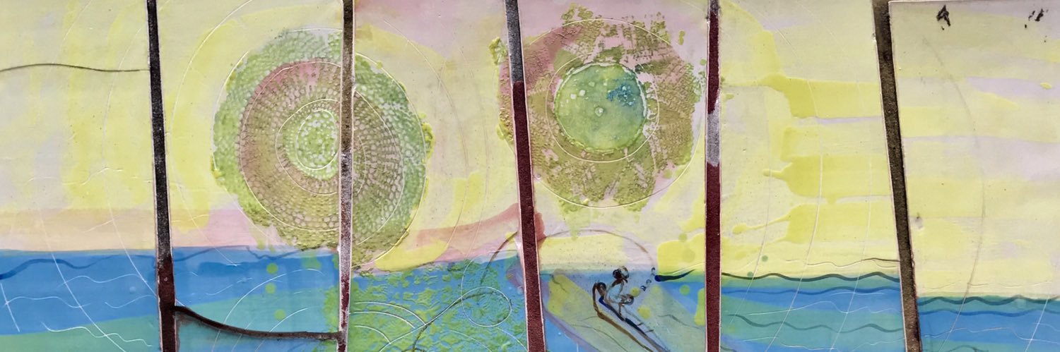 Nan Yang's banner