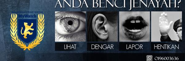 My_CrimeWatch Profile Banner