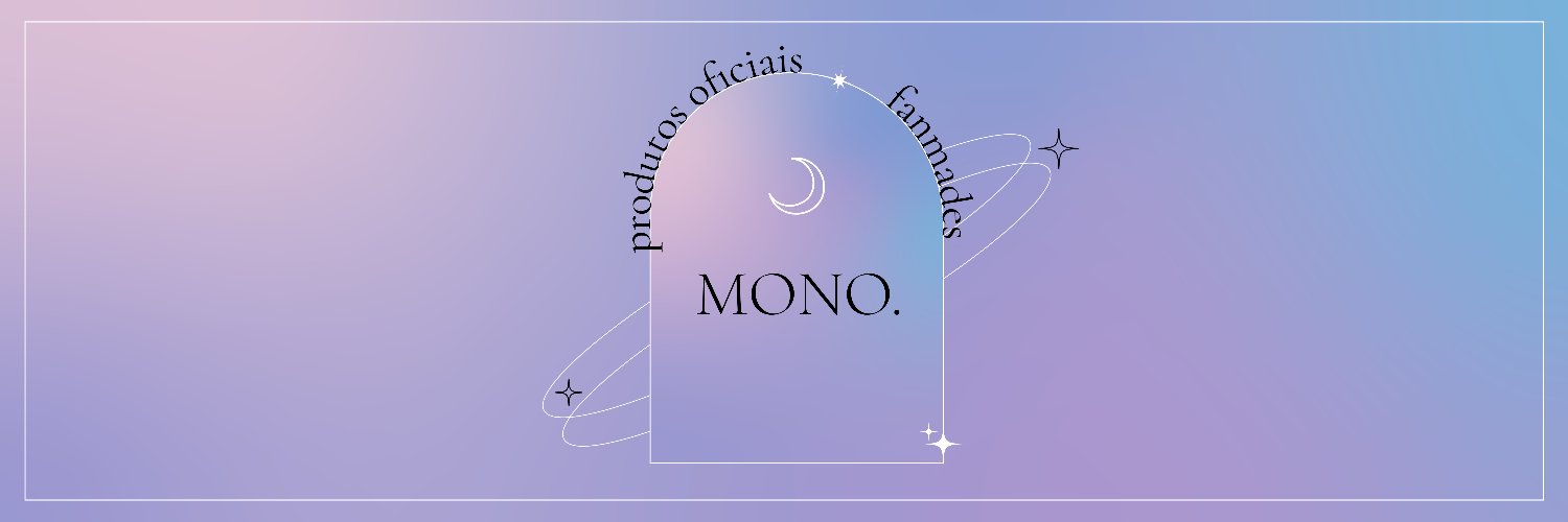 mono. banner