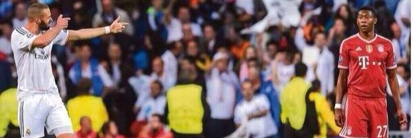 ValentinBigeard's profile banner image