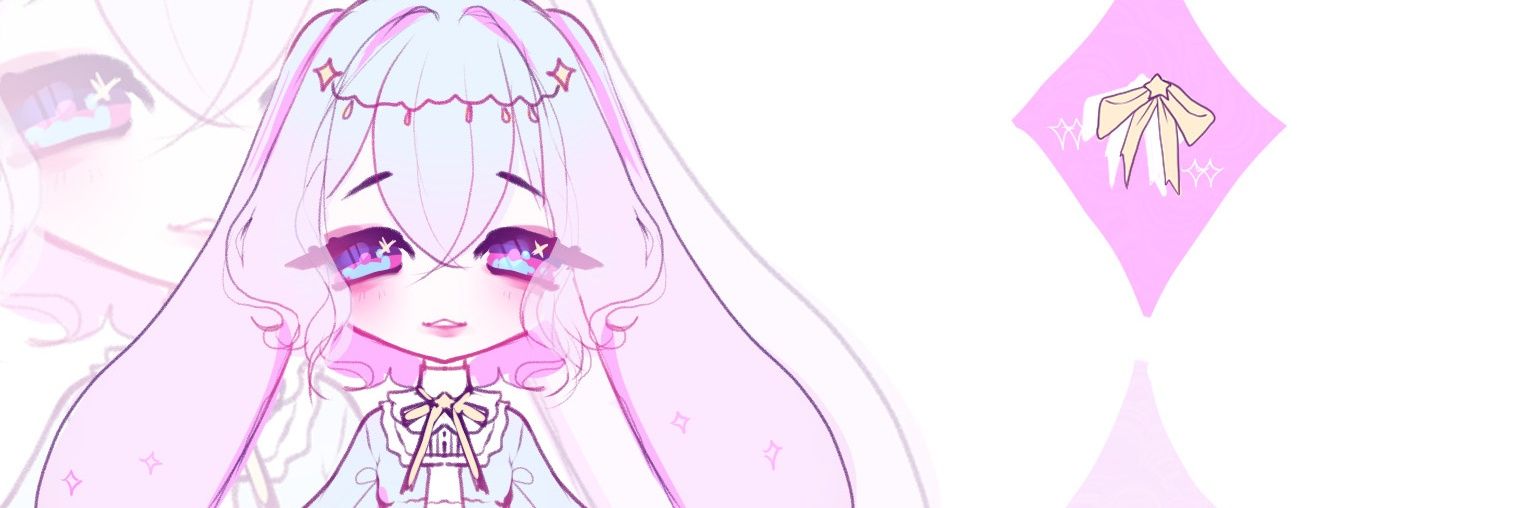 胡桃 mAIN❕ banner