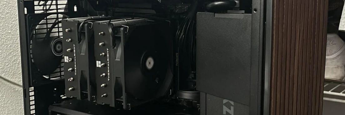 dellmot36's profile banner image