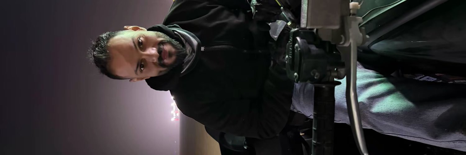 HFailakawi's profile banner image