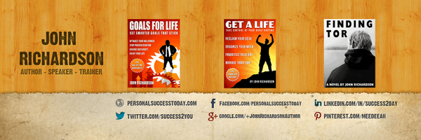 success2you Profile Banner