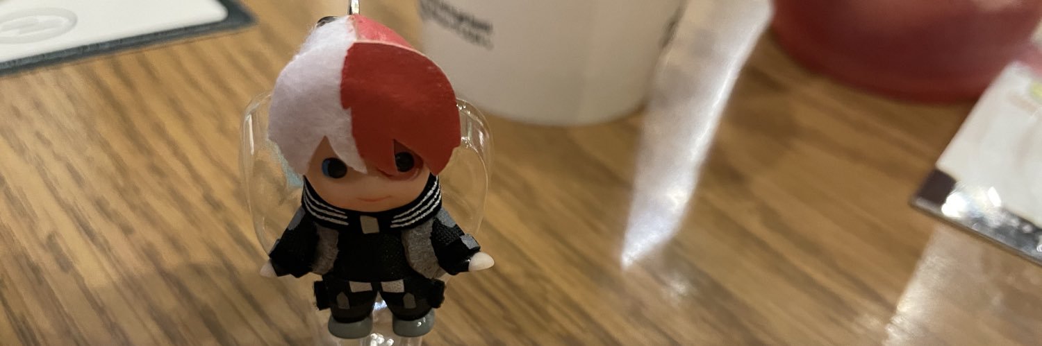 茶 banner