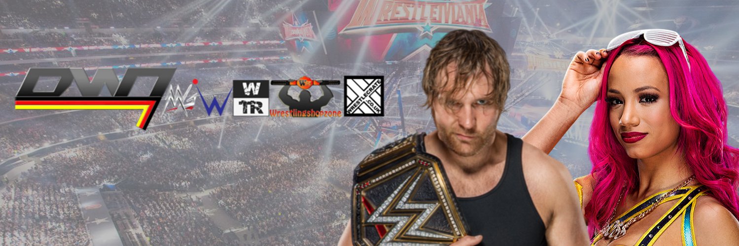 OfficialDWN's profile banner image