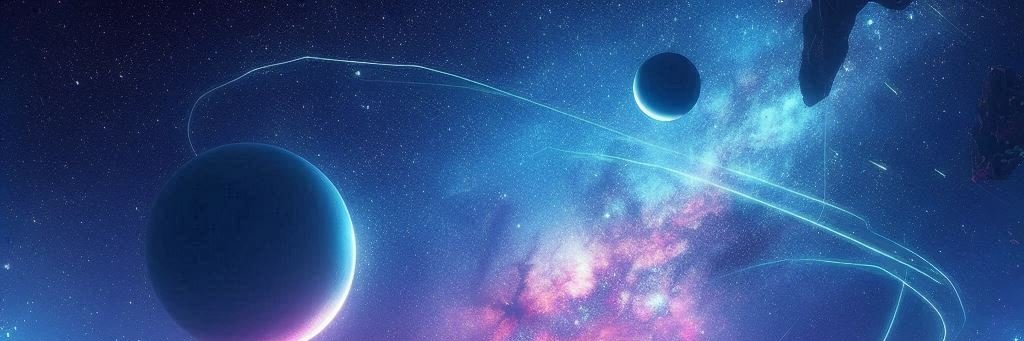 CosmicCrafter's banner
