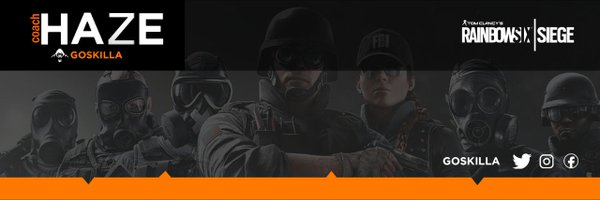 R6SHaze Profile Banner