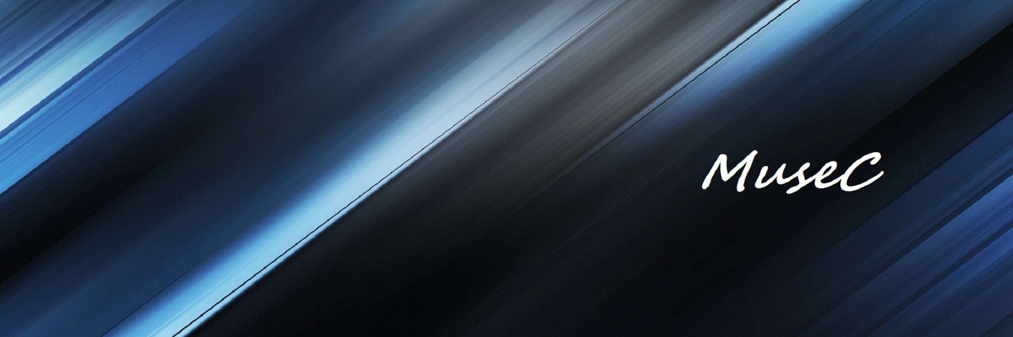 RealMuseC's profile banner image