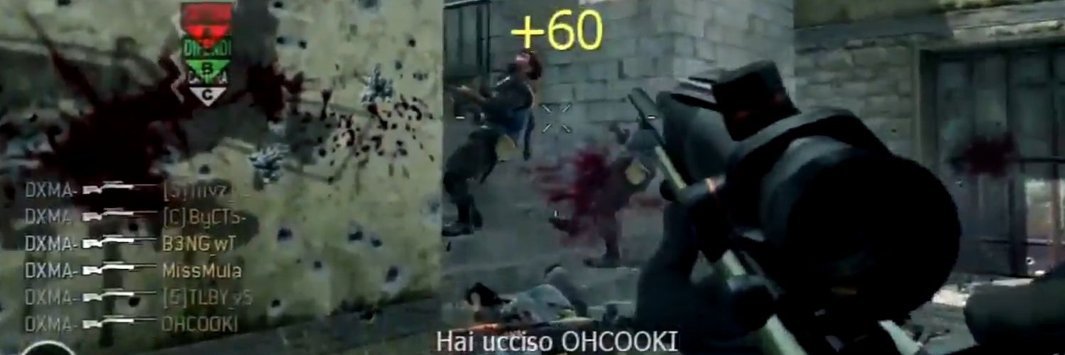 demvrzo's profile banner image