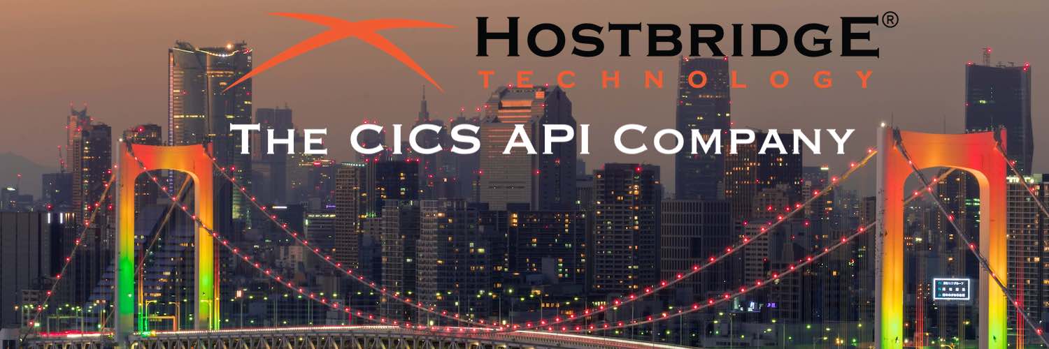 HostBridge Technology banner