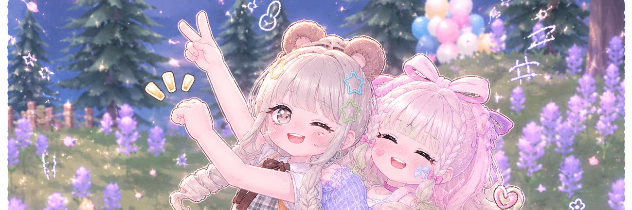 _Setsugetsuka18's profile banner image