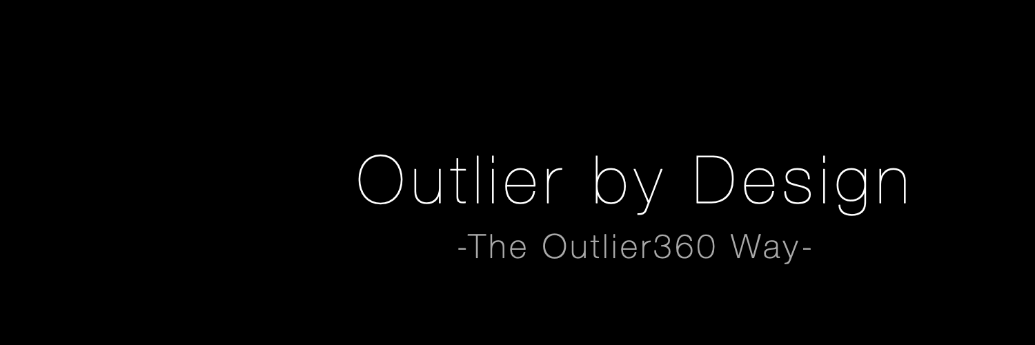 Outlier360Way's profile banner image