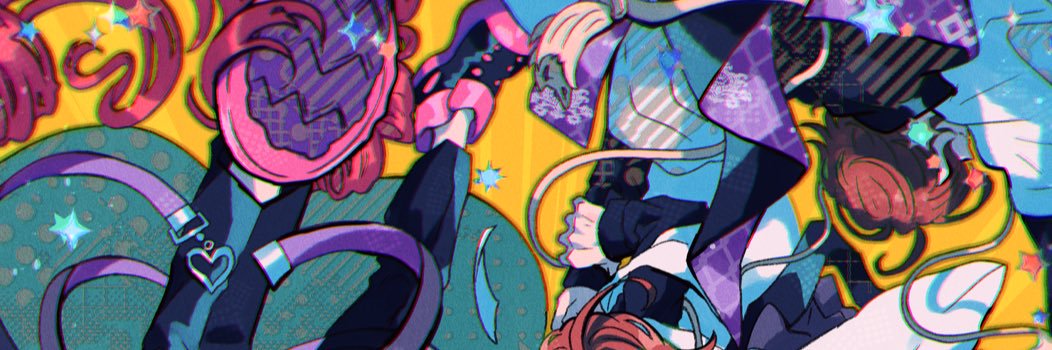 子暮's banner
