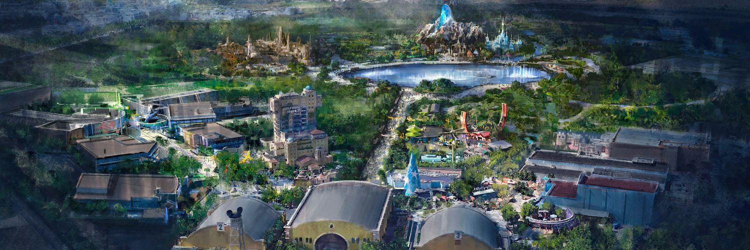 DLPoutpost's profile banner image