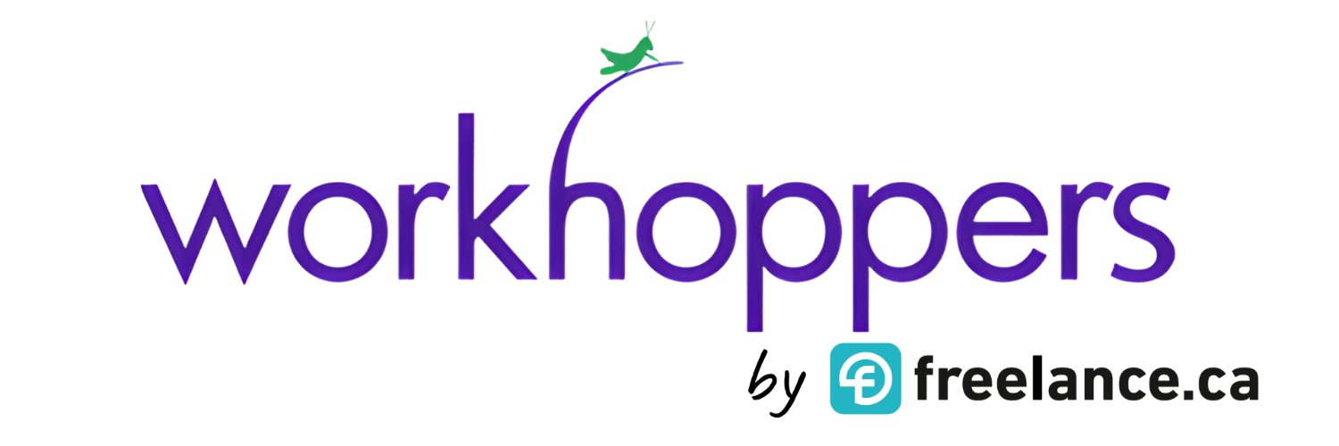 workhoppers's profile banner image