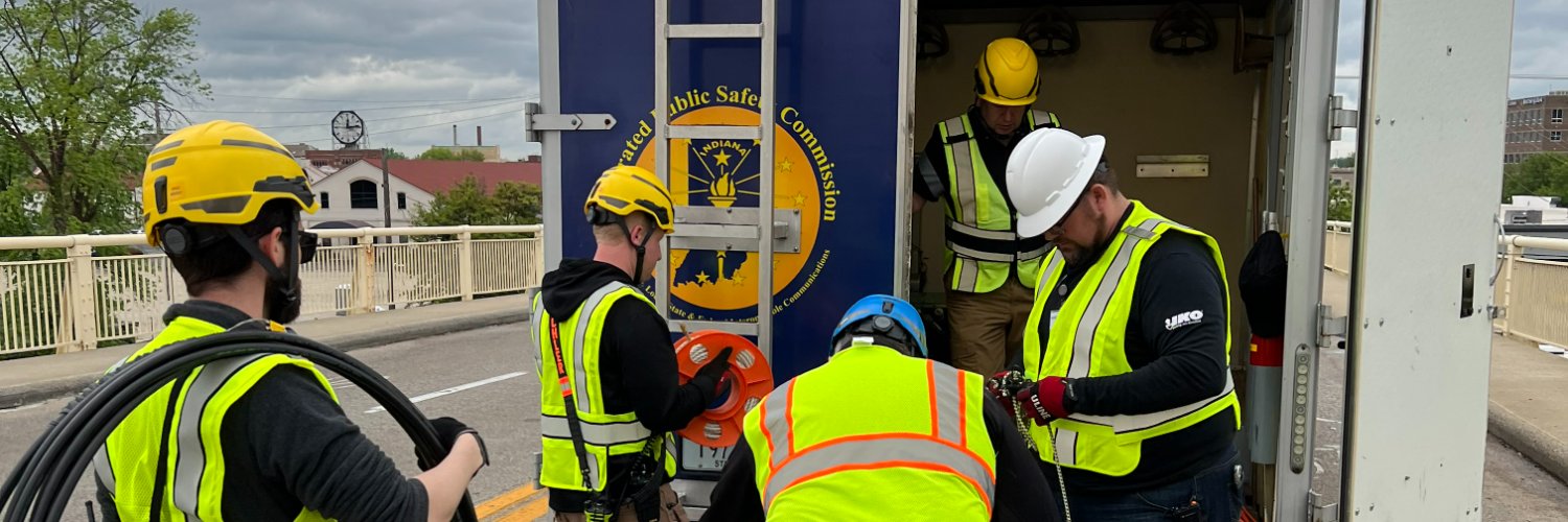 Integrated Public Safety Commission banner